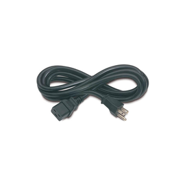 APC Stromkabel - IEC 60320 C19 zu NEMA 5-15 (M) Produktbild