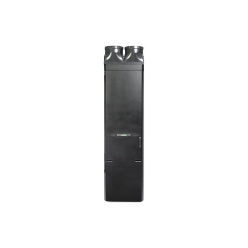 APC Rack - Lüfter Kit - für P/N: AR3106SP, AR9300SP Produktbild Additional View 1 L
