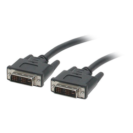 StarTech.com 1,8m DVI-D Single Link Kabel - St/St - DVI Monitorkabel - 1920x1200 - DVI Verbindungska Produktbild