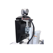 Ergotron Camera Shelf - Montagekomponente (Klammer, Regal, Befestigungsteile, Produktbild Additional View 1 S