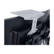 Ergotron Camera Shelf - Montagekomponente (Klammer, Regal, Befestigungsteile, Produktbild Additional View 2 S