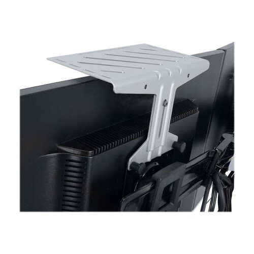 Ergotron Camera Shelf - Montagekomponente (Klammer, Regal, Befestigungsteile, Produktbild Additional View 2 L