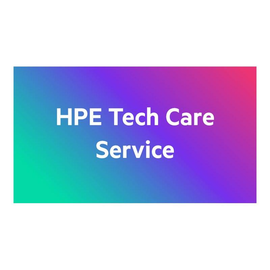 HPE Installation & Startup Service - Installation / Konfiguration Produktbild