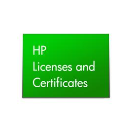 HPE StoreEver Command View - Lizenz - for HP StoreEver MSL6480 Tape Library Produktbild