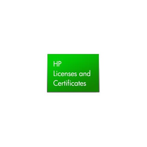 HPE StoreEver Command View - Lizenz - for HP StoreEver MSL6480 Tape Library Produktbild Front View L