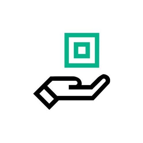 HPE Key Management Interoperability Protocol Produktbild Front View L