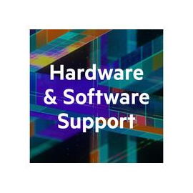 HPE Proactive Care Call-To-Repair Service - Serviceerweiterung Produktbild