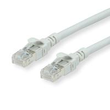 ROLINE Patch-Kabel - RJ-45 (M) bis RJ-45 (M) Produktbild