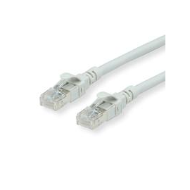 ROLINE Patch-Kabel - RJ-45 (M) bis RJ-45 (M) Produktbild