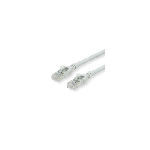 ROLINE Patch-Kabel - RJ-45 (M) bis RJ-45 (M) Produktbild
