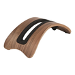 TerraTec wood two - Notebook-Ständer Produktbild