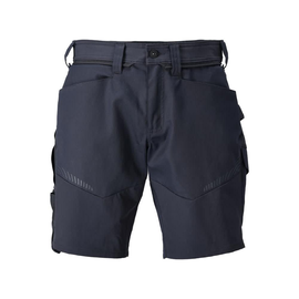 Shorts Herren / Gr. C54, Schwarzblau Produktbild