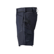 Shorts Herren / Gr. C62, Schwarzblau Produktbild Additional View 1 S