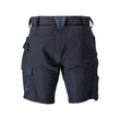 Shorts Herren / Gr. C62, Schwarzblau Produktbild Additional View 2 S