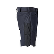 Shorts Herren / Gr. C62, Schwarzblau Produktbild Additional View 3 S
