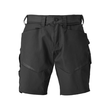 Shorts Herren / Gr. C47, Schwarz Produktbild