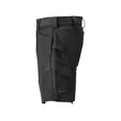 Shorts Herren / Gr. C54, Schwarz Produktbild Additional View 1 S