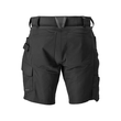 Shorts Herren / Gr. C54, Schwarz Produktbild Additional View 2 S