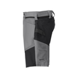 Shorts Herren / Gr. C47, Anthrazitgrau/Schwarz Produktbild Additional View 1 S