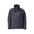 Softshell Jacke Damen / Gr. 4XL, Schwarzblau Produktbild