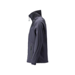 Softshell Jacke Damen / Gr. XL, Schwarzblau Produktbild Additional View 1 S