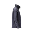 Softshell Jacke Damen / Gr. XL, Schwarzblau Produktbild Additional View 3 S