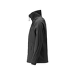 Softshell Jacke Damen / Gr. 3XL, Schwarz Produktbild Additional View 1 S
