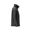 Softshell Jacke Damen / Gr. 3XL, Schwarz Produktbild Additional View 3 S