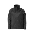 Softshell Jacke Damen / Gr. M, Schwarz Produktbild