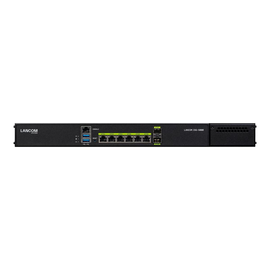 Lancom ISG-5000 - VPN-Gateway - 10GbE - 1U - Rack-montierbar Produktbild