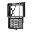 B-TECH BT7885 - 70 kg - 124,5 cm (49") - 2,18 m (86") - 100 x 100 mm - 600 x 400 mm Produktbild