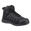 BAAK S3 Sicherheitsstiefel Stanley Gr. 40  / Weite 11 schwarz Produktbild