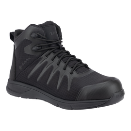 BAAK S3 Sicherheitsstiefel Stanley Gr. 40  / Weite 11 schwarz Produktbild