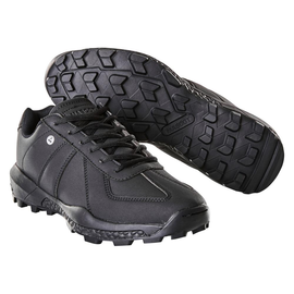 Sneaker mit Schnürsenkeln / Gr. 0938,  Schwarz Produktbild
