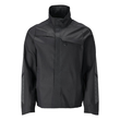 Jacke, Stretchstoff aus Baumwolle  Arbeitsjacke / Gr. 3XL, Schwarz Produktbild