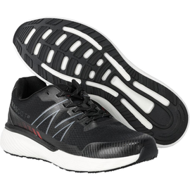 Sneakers, Non-Safety / Gr. 1042,  Schwarz Produktbild