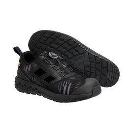 Sicherheitssandale Herren; Damen / Gr. 1044, Schwarz Produktbild