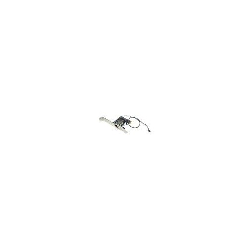 ASUS DASH LAN CARD - Fernverwaltungsadapter Produktbild Front View L