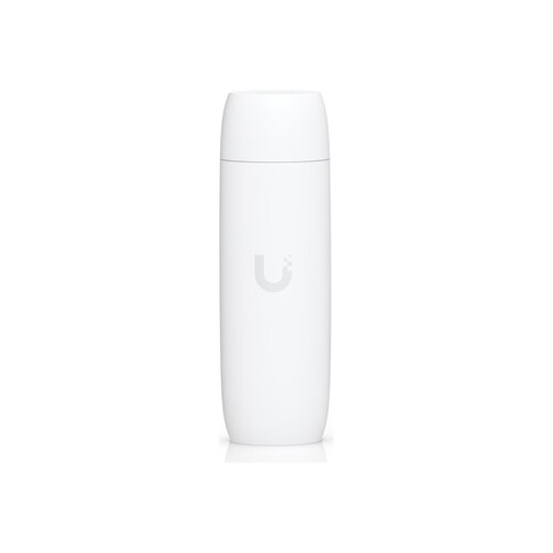 Ubiquiti UniFi - Netzwerkmedien-Streaming-Adapter - Gigabit Ethernet - 1000Base-T (PoE) Produktbild Front View L