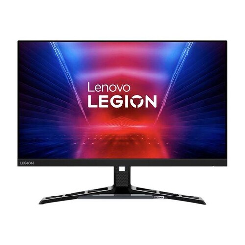 Lenovo Legion R27i-30 - LED-Monitor - Gaming - 68.6 cm (27") Produktbild Additional View 2 L