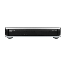 Lancom 1800EF - Router 4-Port-Switch - 1GbE - für LANCOM SFP-AON-1 Produktbild