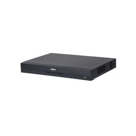 Dahua Network video recorder NVR4208-EI Black - Server - Android Produktbild