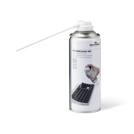 Druckluftreiniger POWER CLEAN 350ml schwer entflammbar Durable 582919 Produktbild