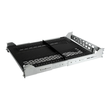 StarTech.com 2HE ausziehbarer belüfteter Fachboden für 19 Serverschrank mit Kabelführung / Produktbild Additional View 3 S
