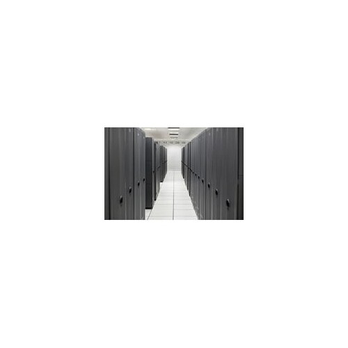 HPE DL320/DL380 G11 PCIe G5 R-STOCK Produktbild Front View L