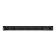 Lenovo ThinkSystem SR250 V3 7DCL - Server - Rack-Montage - 1U - 1-Weg - 1 x Xeon E-2434 / 3.4 GHz - Produktbild