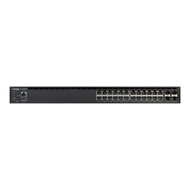 Lancom XS-4530YUP - Switch - stapelbar, Multi-Gigabit, für mittelgroße, datenintensive Infrastruktur Produktbild
