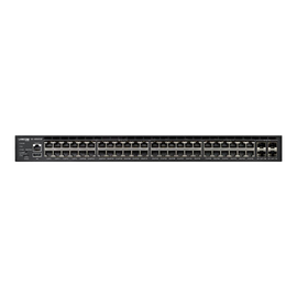Lancom XS-4554YUP - Switch - stapelbar, Multi-Gigabit, für große anspruchsvolle Infrastrukturen - L3 Produktbild