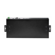 StarTech.com 16-Port Industrial USB 5Gbps Hub with Power Adapter, Metal Enclosure, Mountable, ESD Pr Produktbild Additional View 2 S