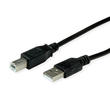 ROTRONIC-SECOMP Roline Recycled Material - USB-Kabel - USB (M) Produktbild